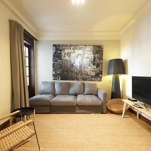 Appartement met Drie Slaapkamers